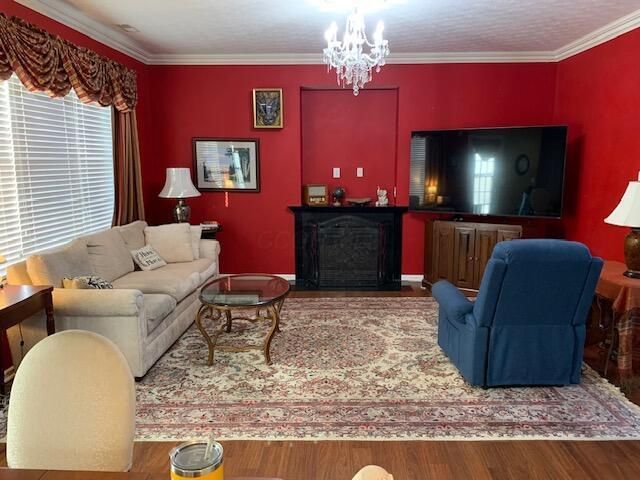 4081 Peregrine Pass Drive, Columbus, OH 43230