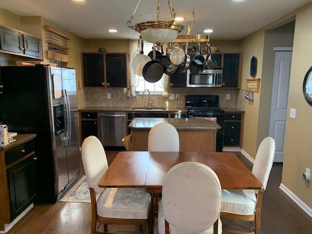 4081 Peregrine Pass Drive, Columbus, OH 43230