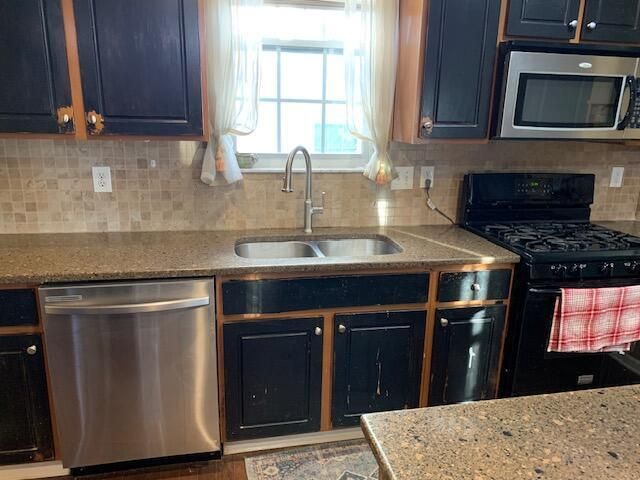 4081 Peregrine Pass Drive, Columbus, OH 43230