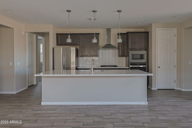 11984 S 172nd Avenue, Goodyear, AZ 85338
