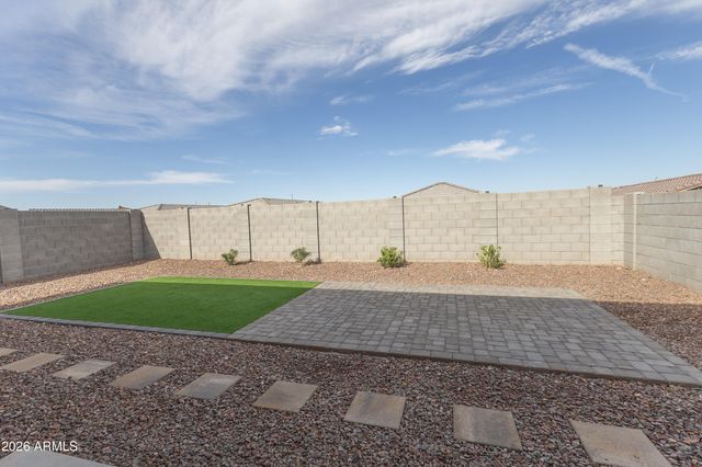 11984 S 172nd Avenue, Goodyear, AZ 85338