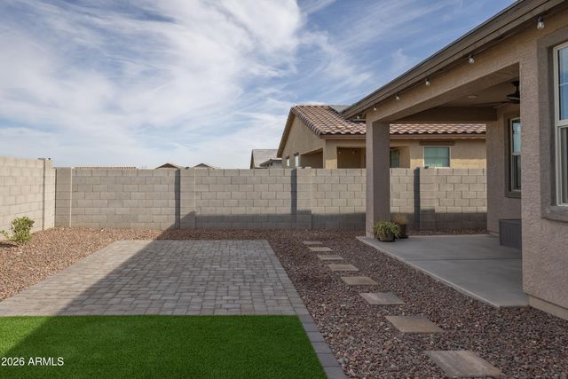 11984 S 172nd Avenue, Goodyear, AZ 85338