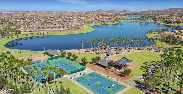 11984 S 172nd Avenue, Goodyear, AZ 85338