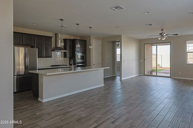 11984 S 172nd Avenue, Goodyear, AZ 85338