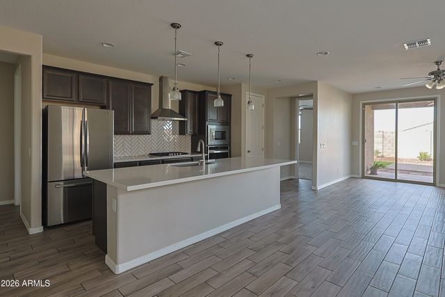 11984 S 172nd Avenue, Goodyear, AZ 85338