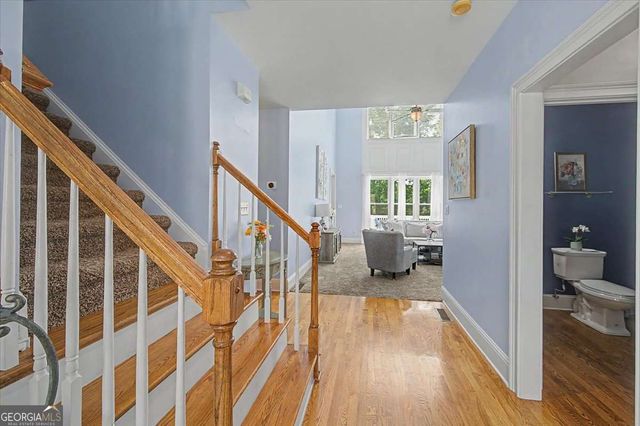 3508 Ivy Manor Road SE, Smyrna, GA 30080