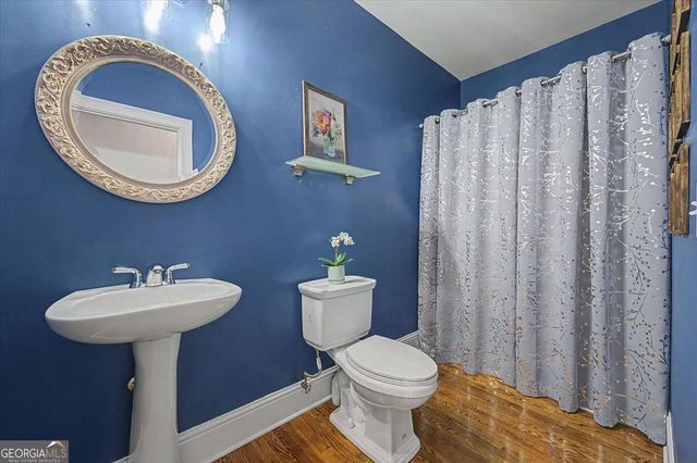 3508 Ivy Manor Road SE, Smyrna, GA 30080