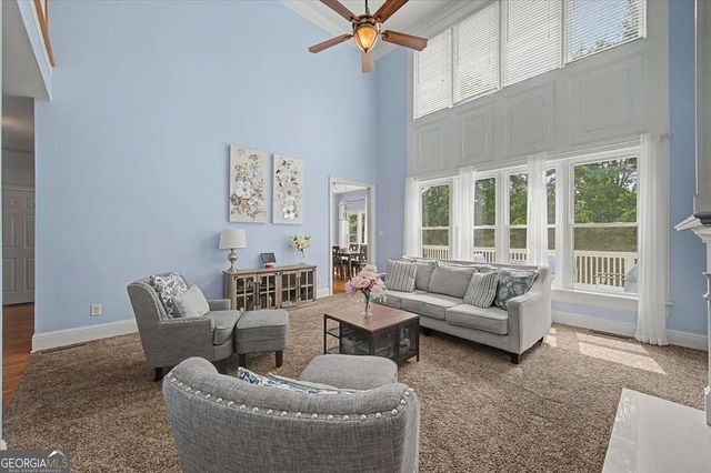3508 Ivy Manor Road SE, Smyrna, GA 30080