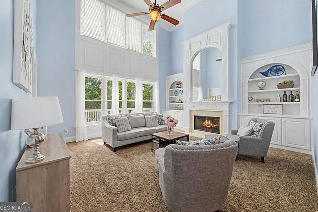 3508 Ivy Manor Road SE, Smyrna, GA 30080