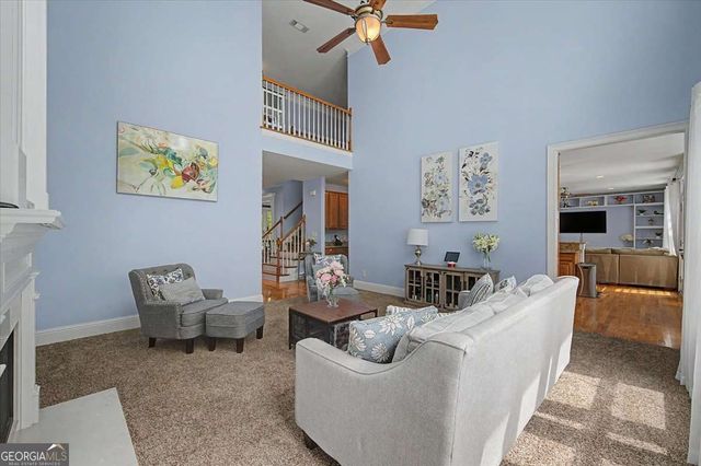 3508 Ivy Manor Road SE, Smyrna, GA 30080