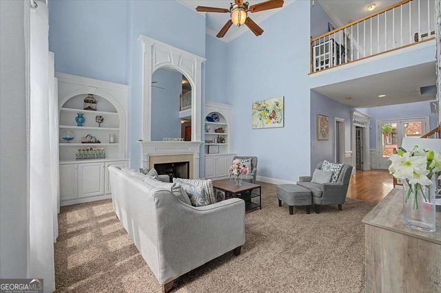 3508 Ivy Manor Road SE, Smyrna, GA 30080