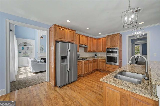 3508 Ivy Manor Road SE, Smyrna, GA 30080