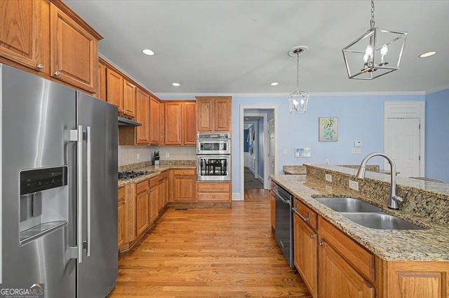 3508 Ivy Manor Road SE, Smyrna, GA 30080