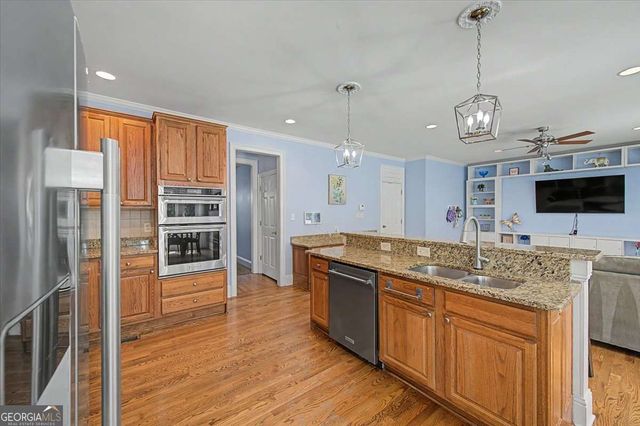 3508 Ivy Manor Road SE, Smyrna, GA 30080