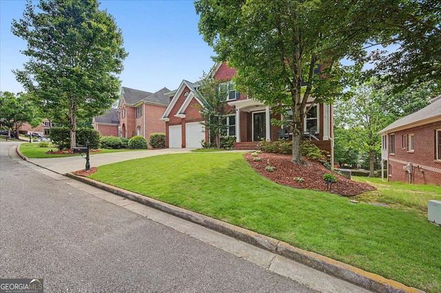 3508 Ivy Manor Road SE, Smyrna, GA 30080