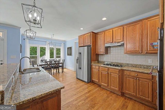 3508 Ivy Manor Road SE, Smyrna, GA 30080