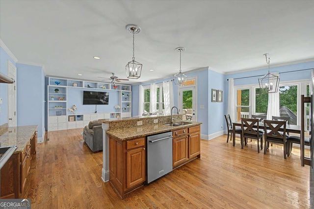 3508 Ivy Manor Road SE, Smyrna, GA 30080