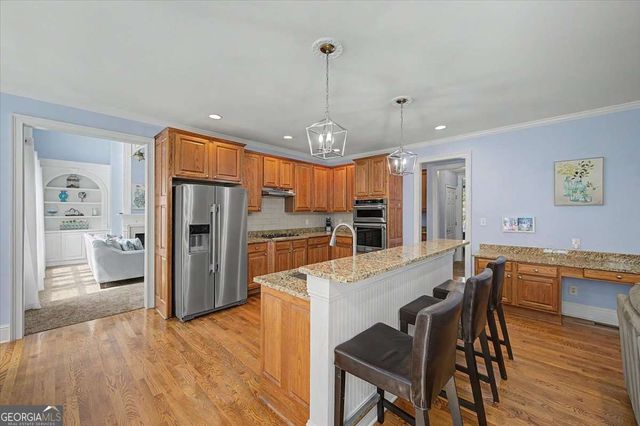 3508 Ivy Manor Road SE, Smyrna, GA 30080