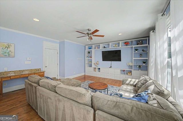 3508 Ivy Manor Road SE, Smyrna, GA 30080