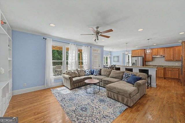3508 Ivy Manor Road SE, Smyrna, GA 30080