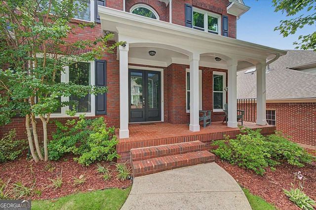 3508 Ivy Manor Road SE, Smyrna, GA 30080