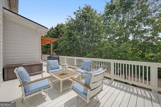3508 Ivy Manor Road SE, Smyrna, GA 30080
