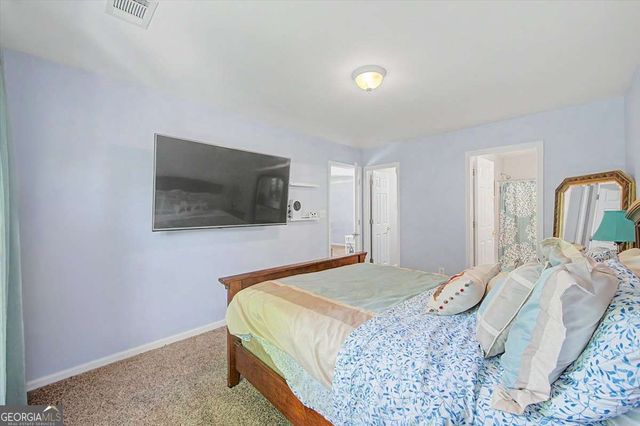 3508 Ivy Manor Road SE, Smyrna, GA 30080