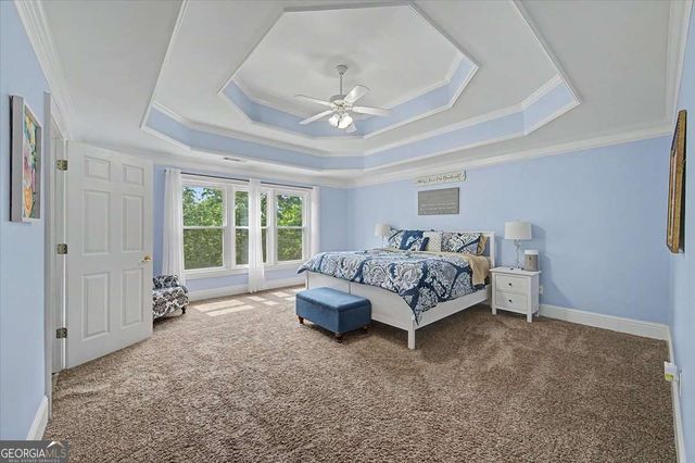 3508 Ivy Manor Road SE, Smyrna, GA 30080