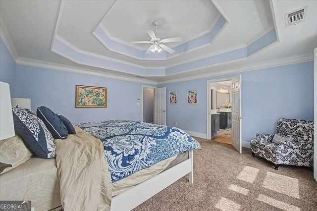 3508 Ivy Manor Road SE, Smyrna, GA 30080