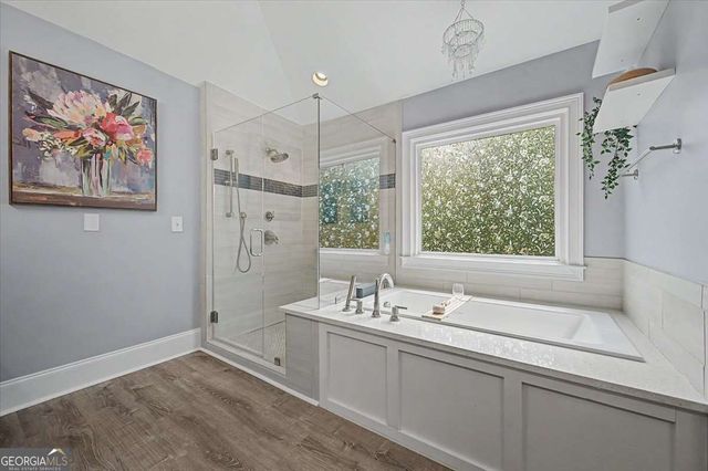 3508 Ivy Manor Road SE, Smyrna, GA 30080