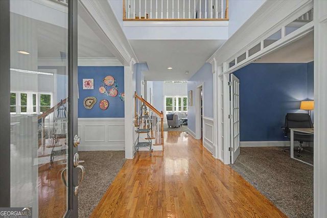 3508 Ivy Manor Road SE, Smyrna, GA 30080