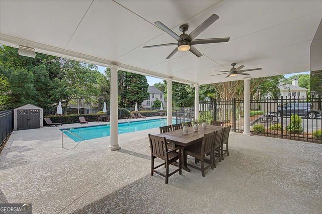 3508 Ivy Manor Road SE, Smyrna, GA 30080
