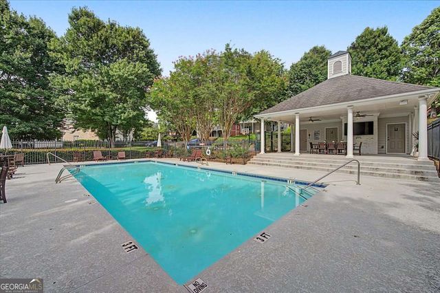 3508 Ivy Manor Road SE, Smyrna, GA 30080