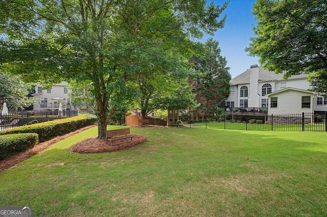 3508 Ivy Manor Road SE, Smyrna, GA 30080