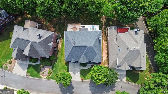 3508 Ivy Manor Road SE, Smyrna, GA 30080