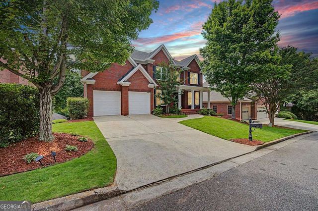 3508 Ivy Manor Road SE, Smyrna, GA 30080