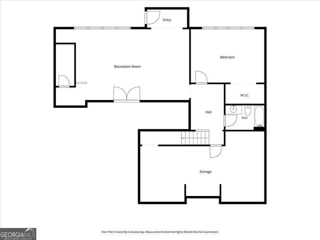 3508 Ivy Manor Road SE, Smyrna, GA 30080