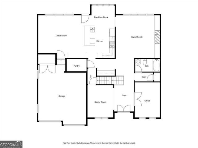 3508 Ivy Manor Road SE, Smyrna, GA 30080