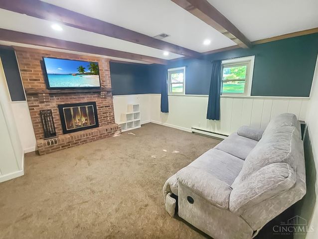10499 Sugardale Street, Harrison Twp, OH 45030