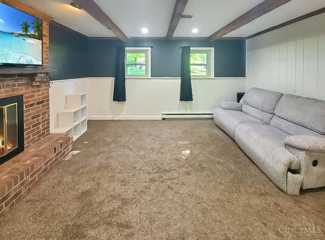 10499 Sugardale Street, Harrison Twp, OH 45030