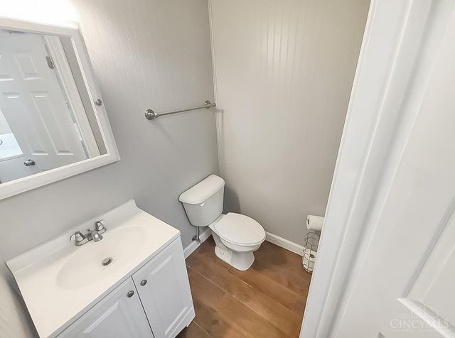 10499 Sugardale Street, Harrison Twp, OH 45030