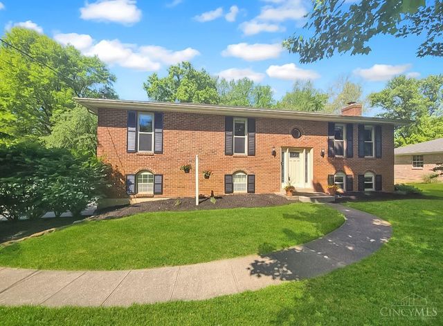 10499 Sugardale Street, Harrison Twp, OH 45030