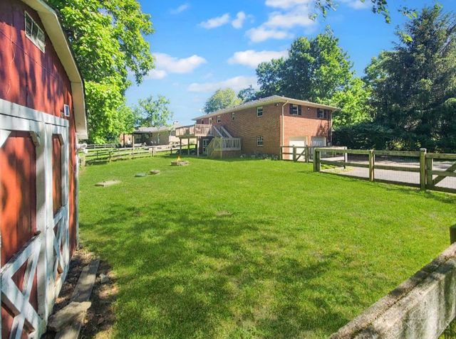 10499 Sugardale Street, Harrison Twp, OH 45030