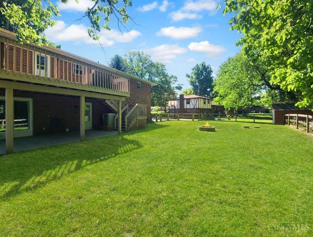 10499 Sugardale Street, Harrison Twp, OH 45030