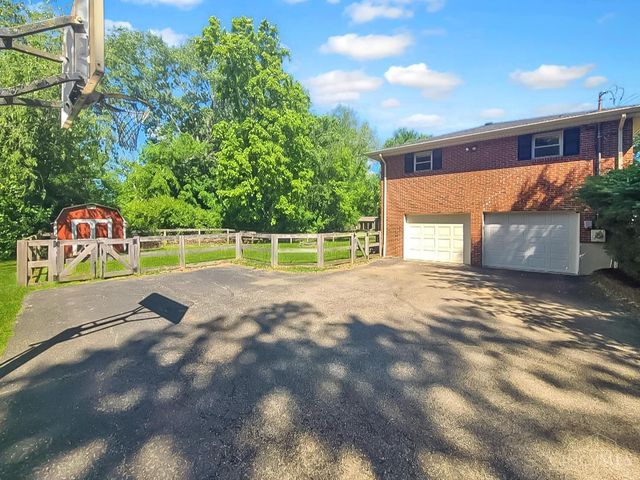 10499 Sugardale Street, Harrison Twp, OH 45030