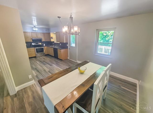 10499 Sugardale Street, Harrison Twp, OH 45030