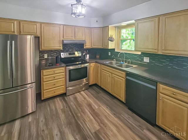 10499 Sugardale Street, Harrison Twp, OH 45030