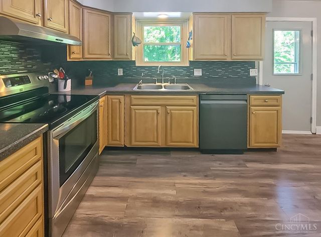 10499 Sugardale Street, Harrison Twp, OH 45030