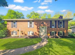 10499 Sugardale Street, Harrison Twp, OH 45030