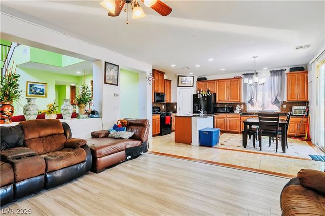 5344 Cape Henry Street, Las Vegas, NV 89122